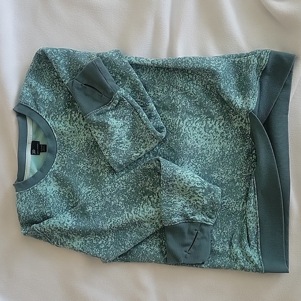 All in Motion kids sweatshirt